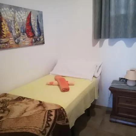 Apartment Jandia, Fuerteventura 80qm, Wi-fi Esmeralda *