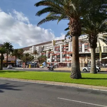 Jandia, Fuerteventura 80qm, Wi-fi Esmeralda Apartment *