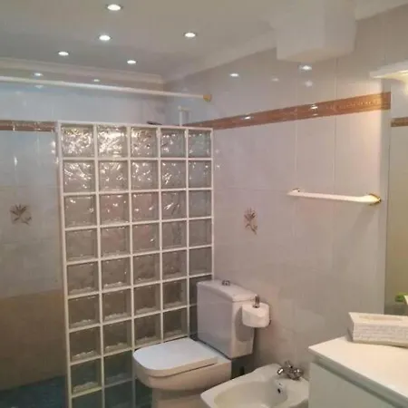 Apartment Jandia, Fuerteventura 80qm, Wi-fi Esmeralda Morro Jable (Fuerteventura)